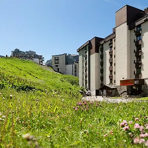 Pierre & Inter-residences ** Tignes