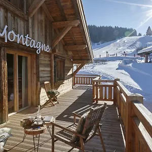 Le Chasse Montagne *** Les Gets