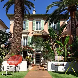 Rose Hotel Nice