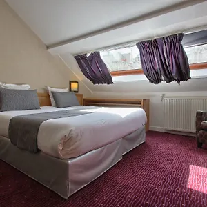 visit hotel