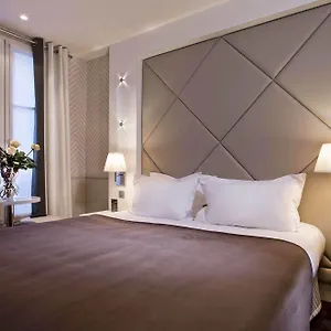 Longchamp Elysees Hotel Paris
