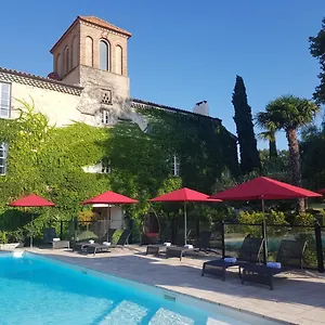 Le Domaine Du Colombier **** Malataverne
