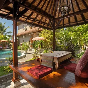 Uma Sari By Mahaputra-chse Certified Gæstehus Ubud