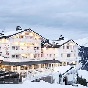 Le Chabichou ***** Courchevel